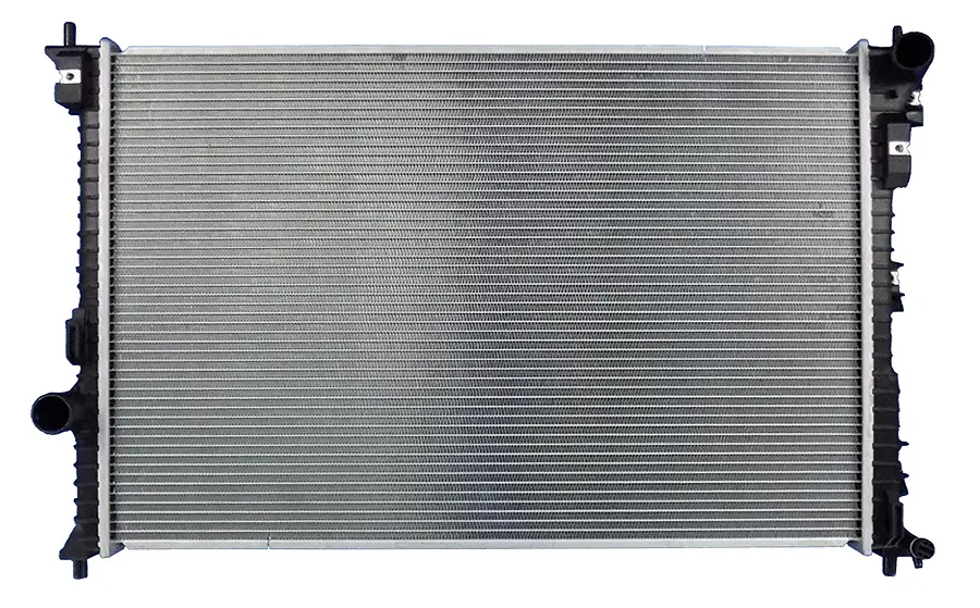Radiator - image principale du produit