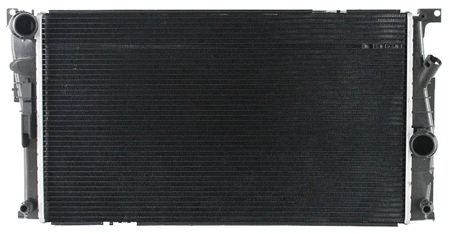 Radiator - image principale du produit