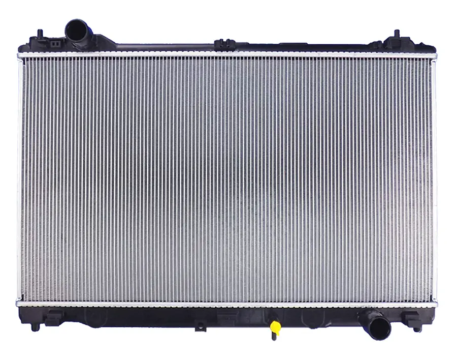 Radiator - image principale du produit