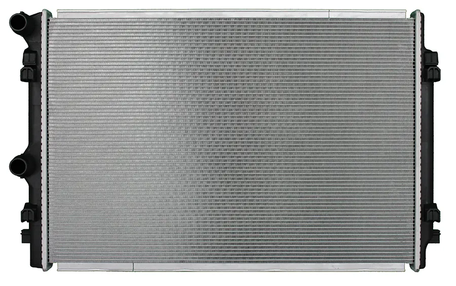 Radiator - image principale du produit