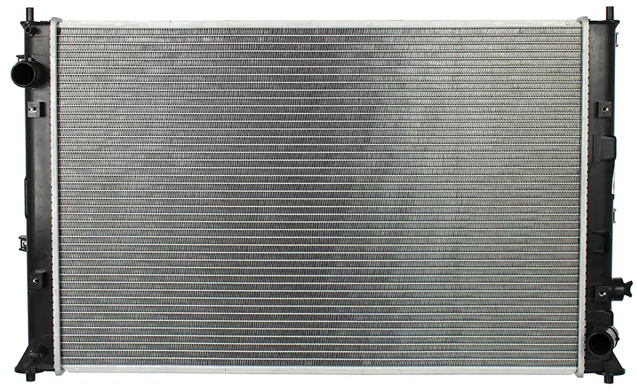 Radiator - image principale du produit
