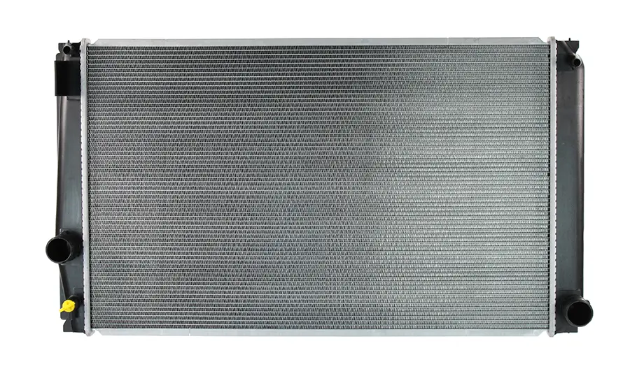 Radiator - image principale du produit