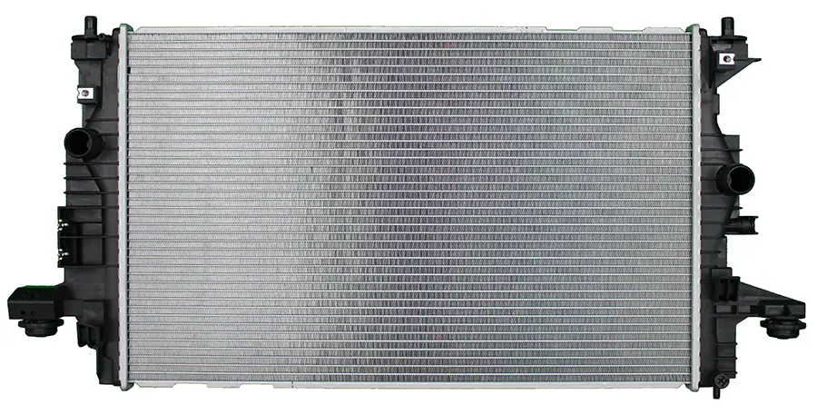 Radiator - image principale du produit