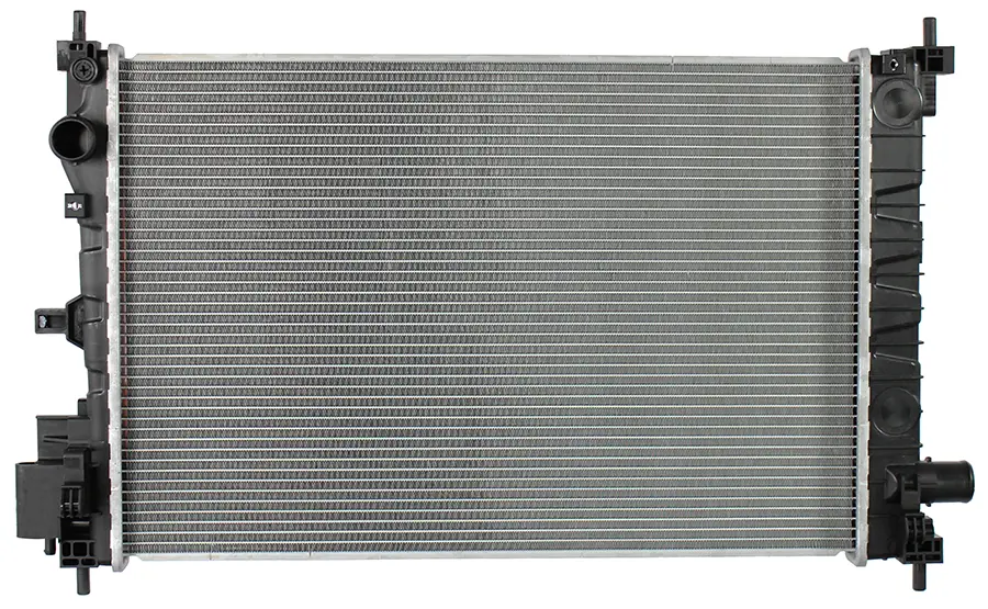 Radiator - image principale du produit