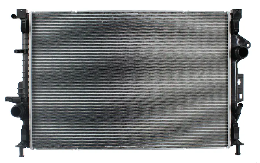 Radiator - image principale du produit