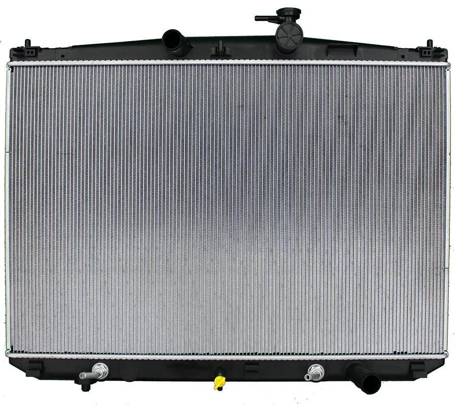 Radiator - image principale du produit