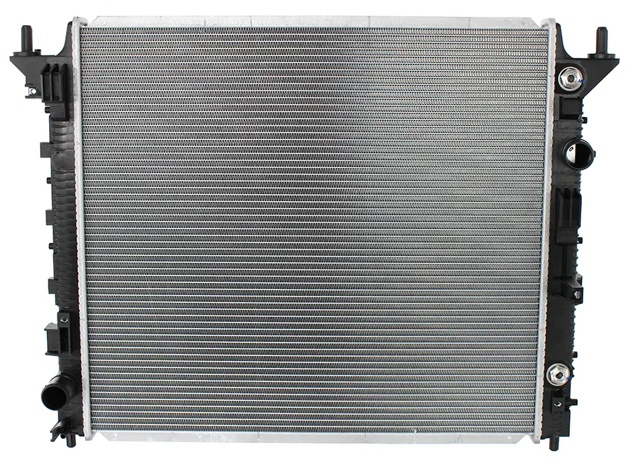 Radiator - image principale du produit