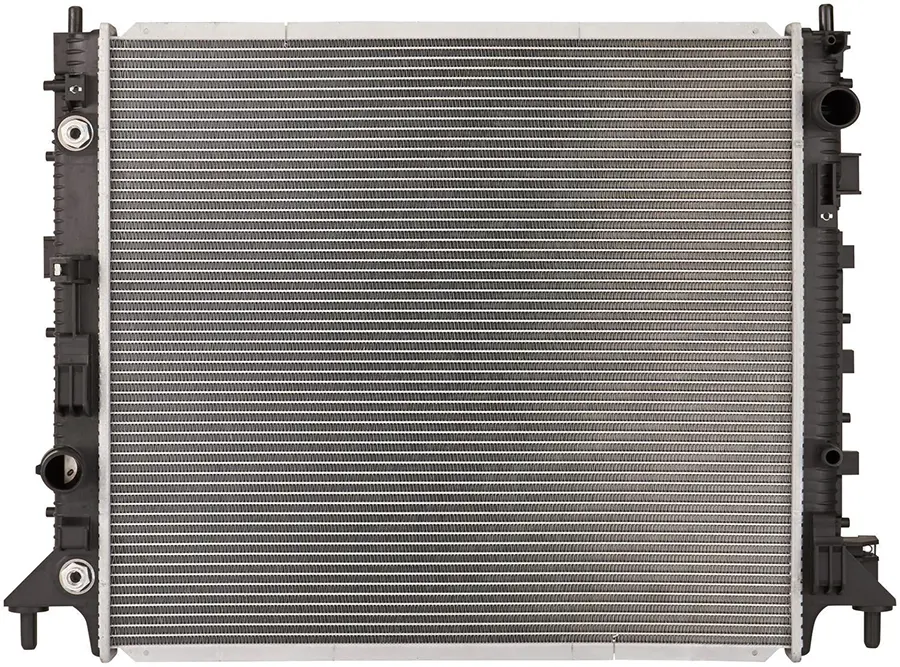 Radiator - image principale du produit