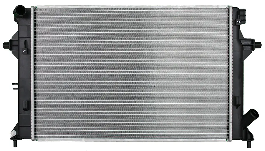 Radiator - main product image