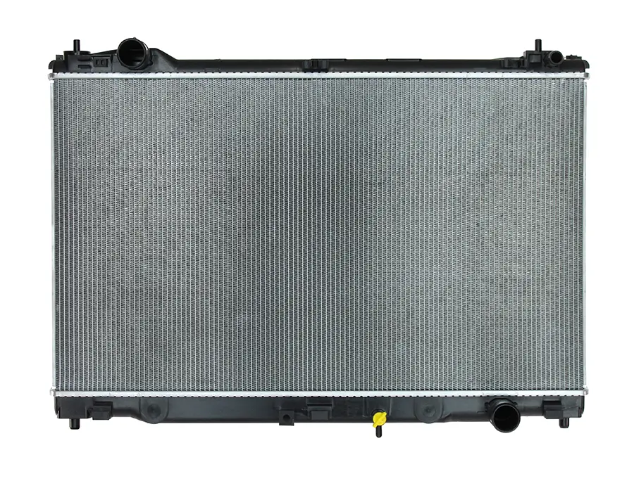 Radiator - image principale du produit