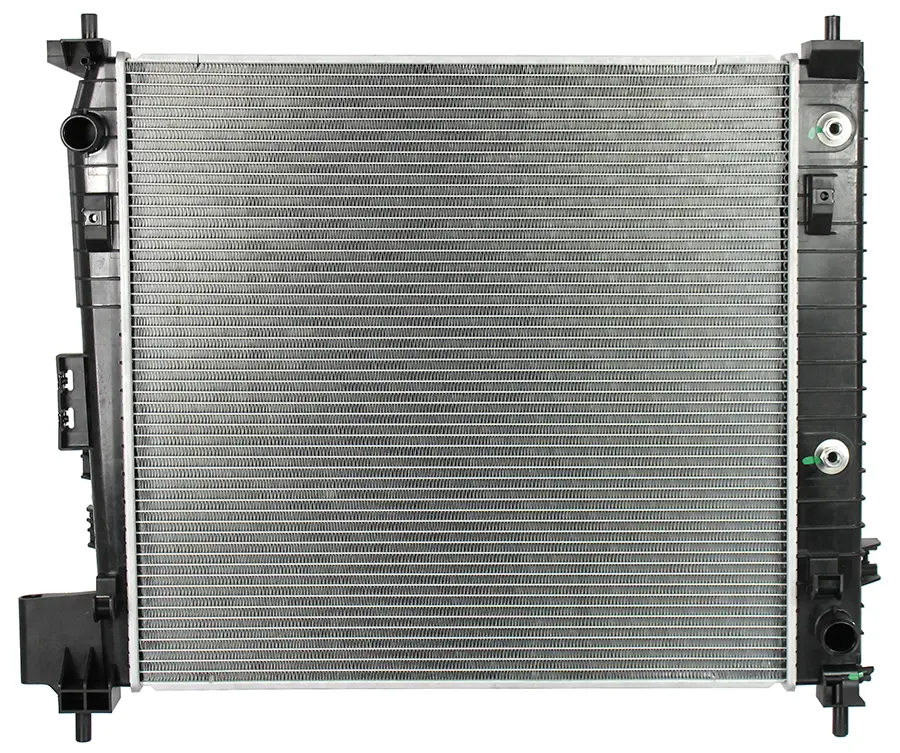 Radiator - main product image