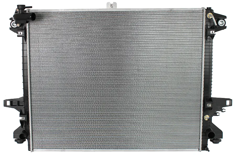 Radiator - image principale du produit