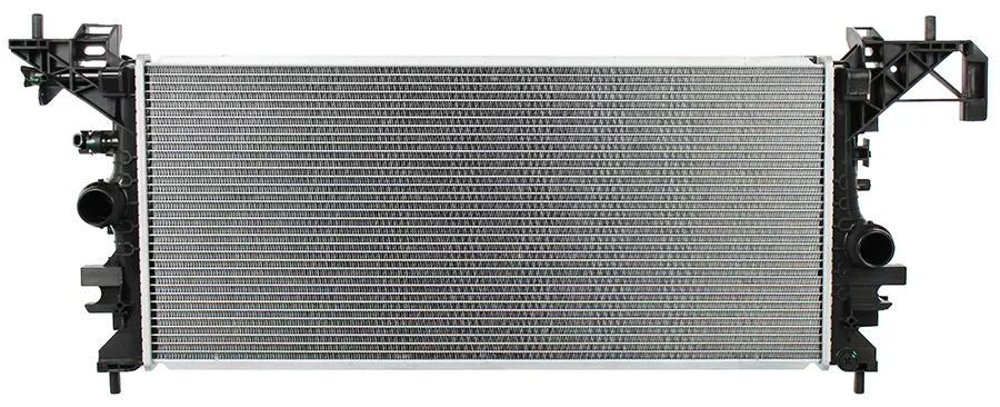 Radiator - image principale du produit