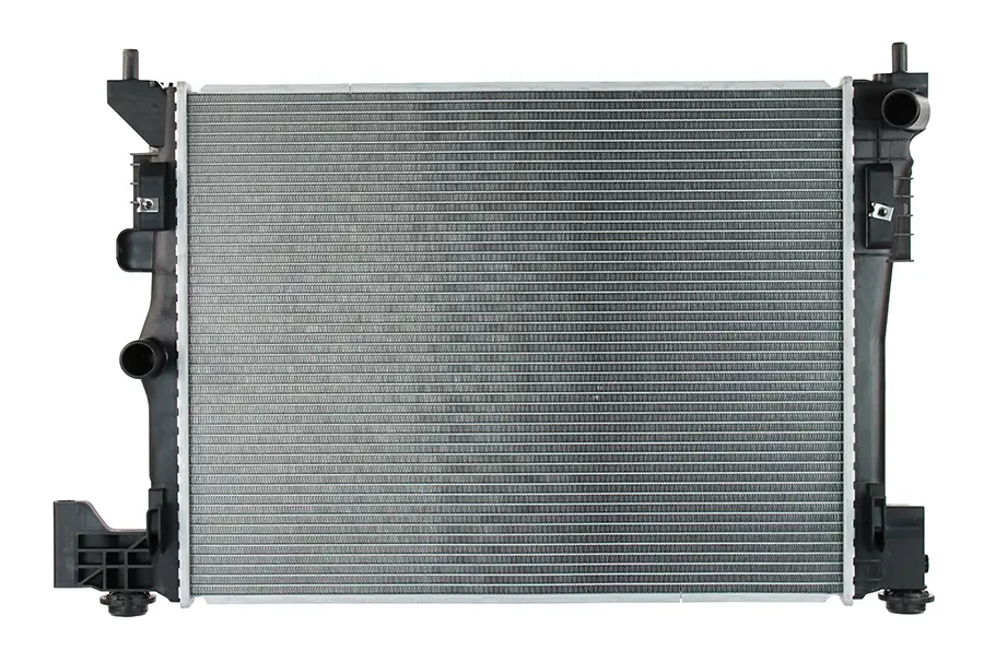 Radiator - image principale du produit