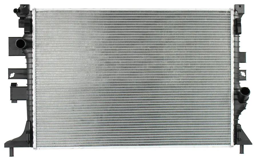 Radiator - main product image
