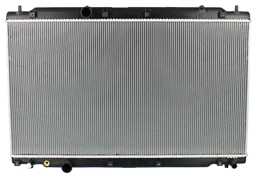 Radiator - image principale du produit