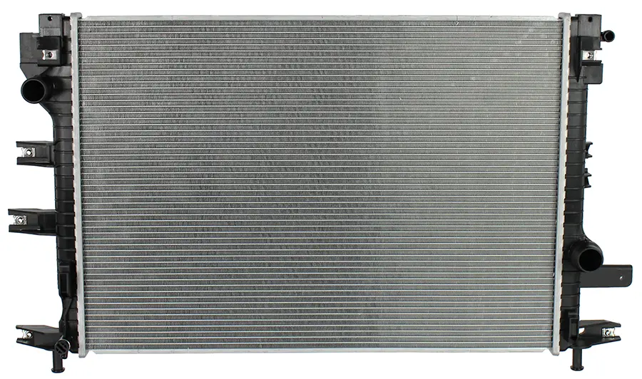 Radiator - image principale du produit