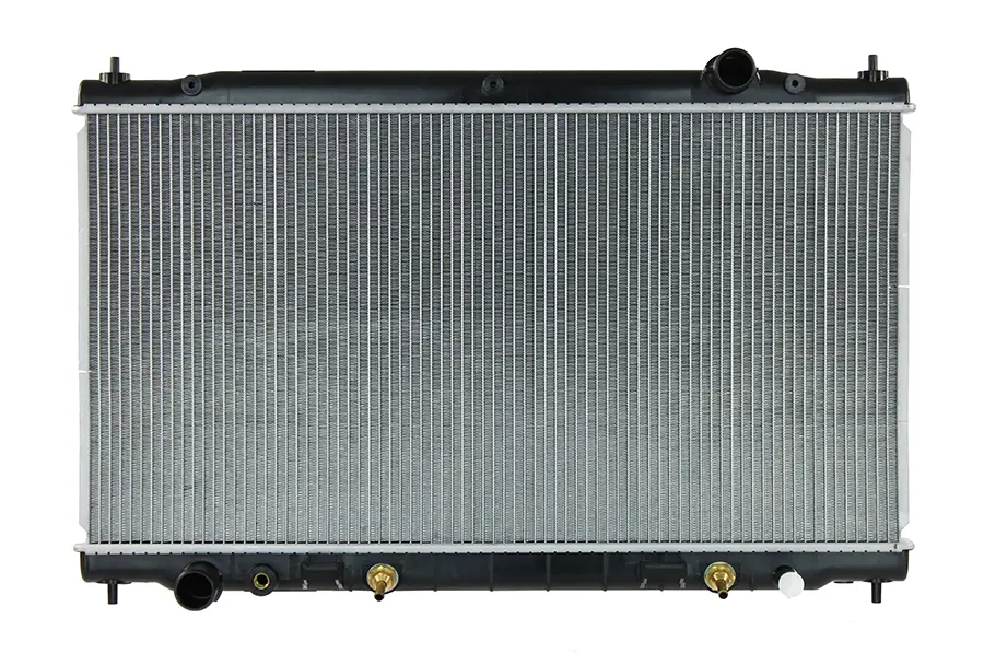 Radiator - image principale du produit