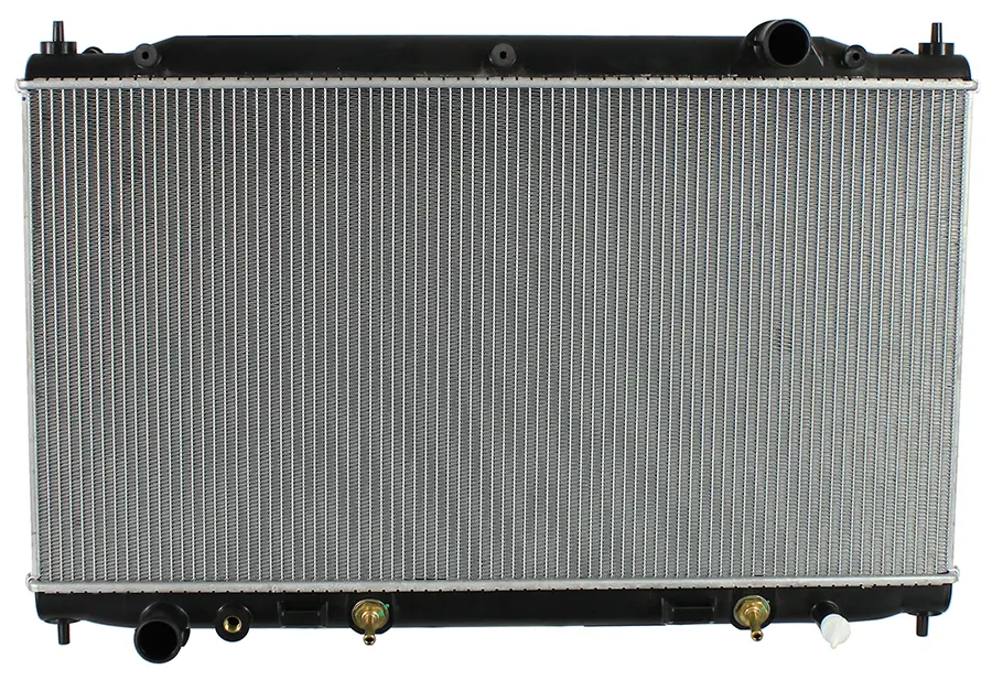 Radiator - image principale du produit