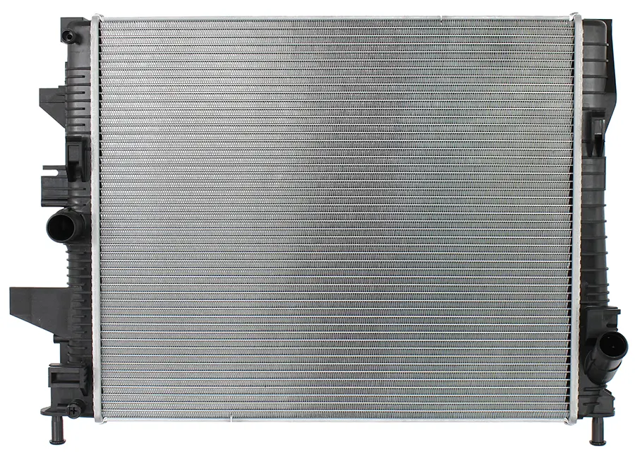 Radiator - image principale du produit