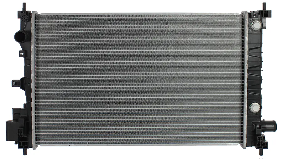Radiator - image principale du produit