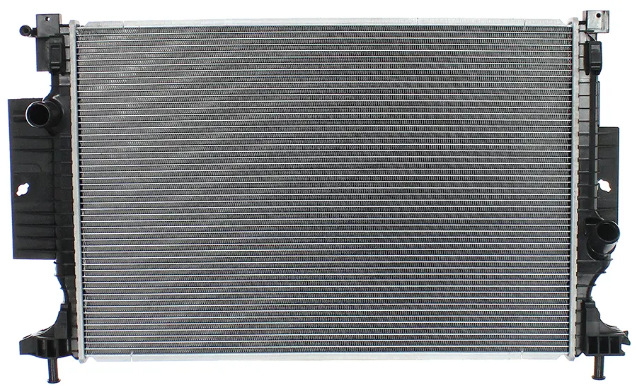 Radiator - image principale du produit
