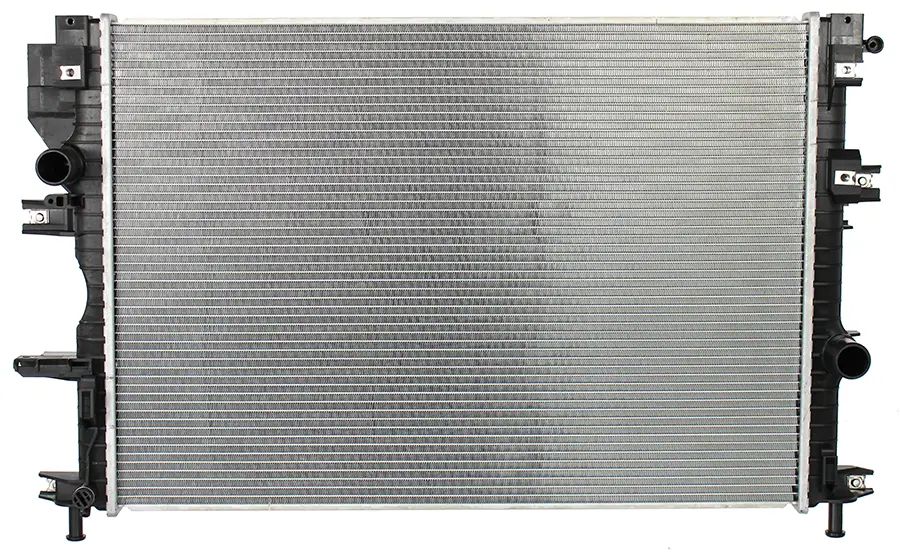 Radiator - image principale du produit