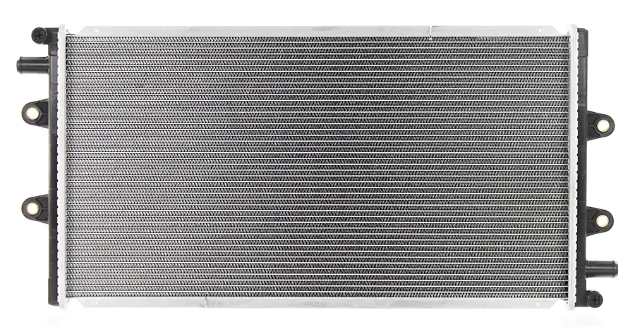 Radiator - image principale du produit