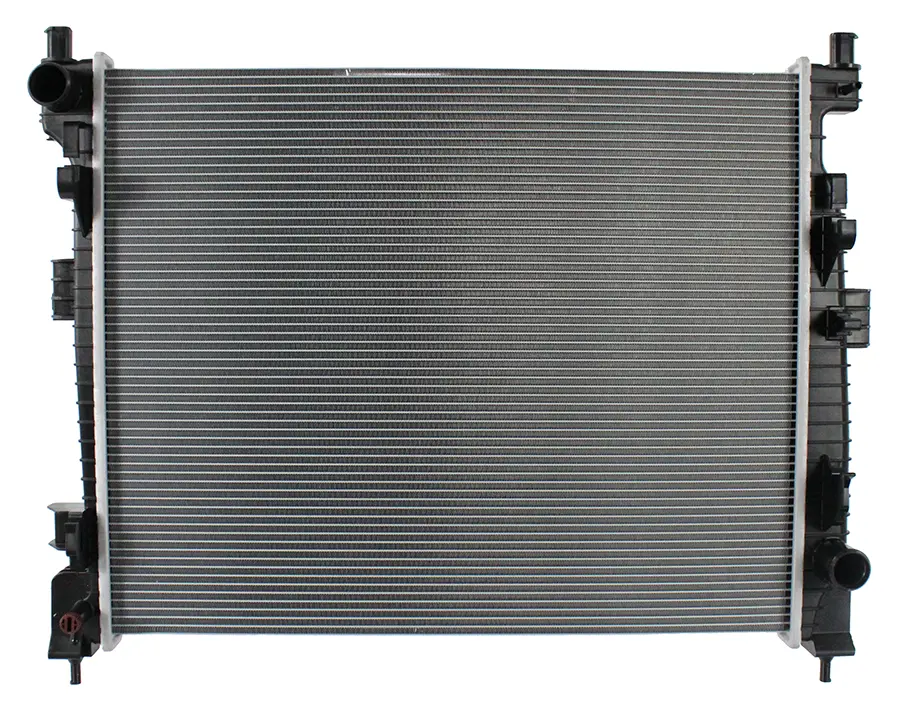 Radiator - image principale du produit