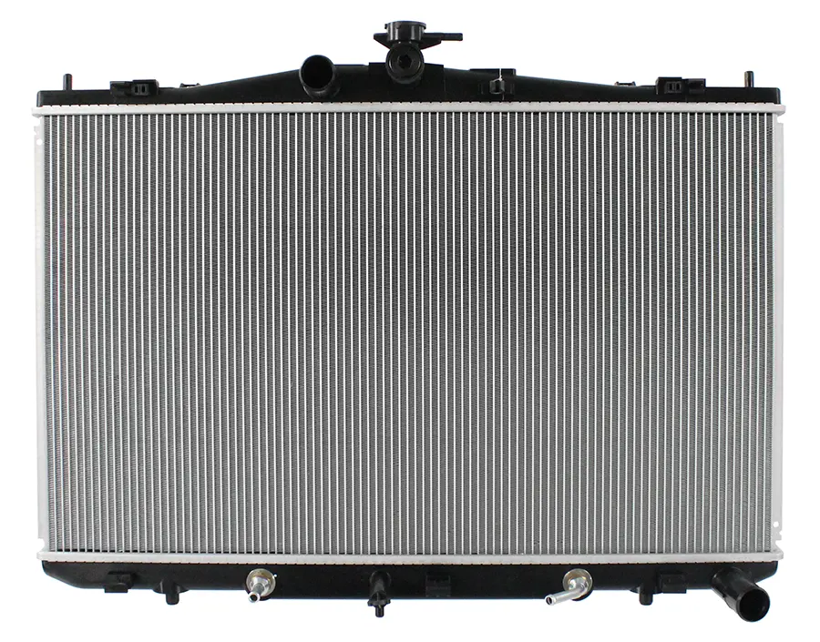 Radiator - image principale du produit