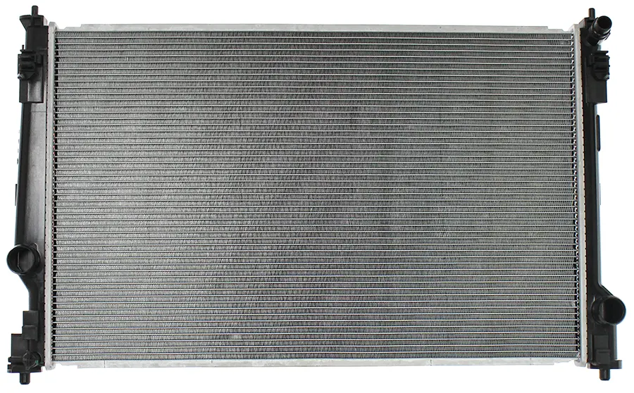 Radiator - image principale du produit