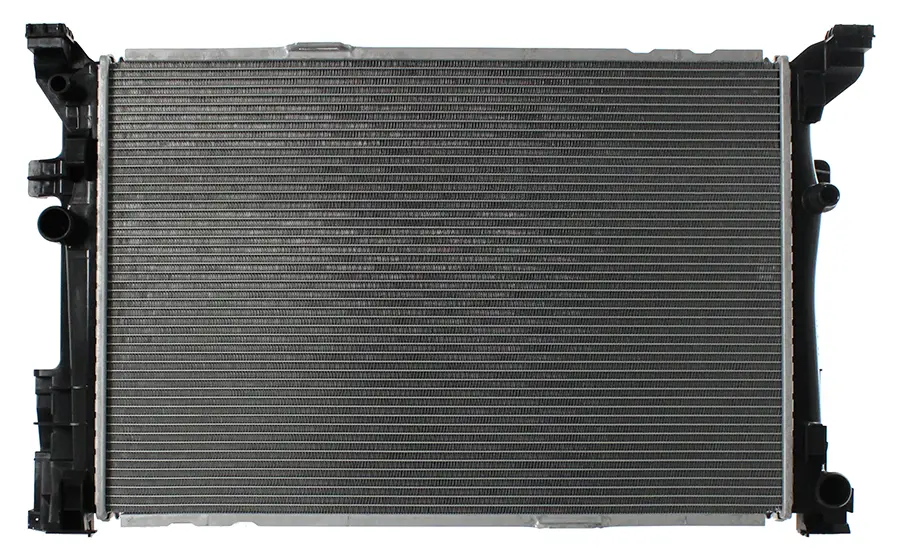 Radiator - image principale du produit