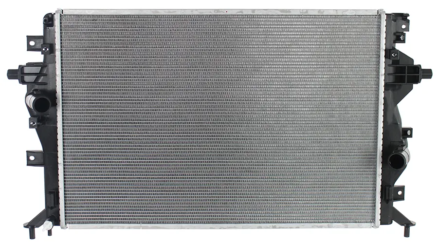 Radiator - main product image