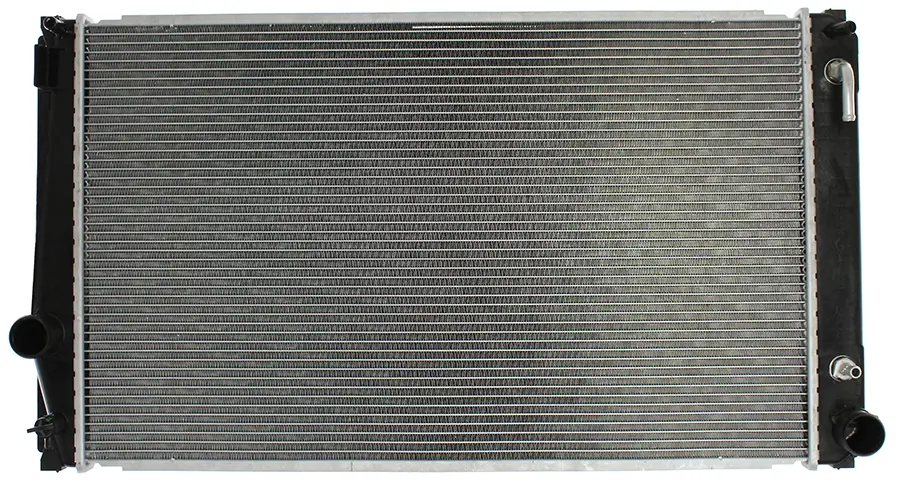 Radiator - image principale du produit