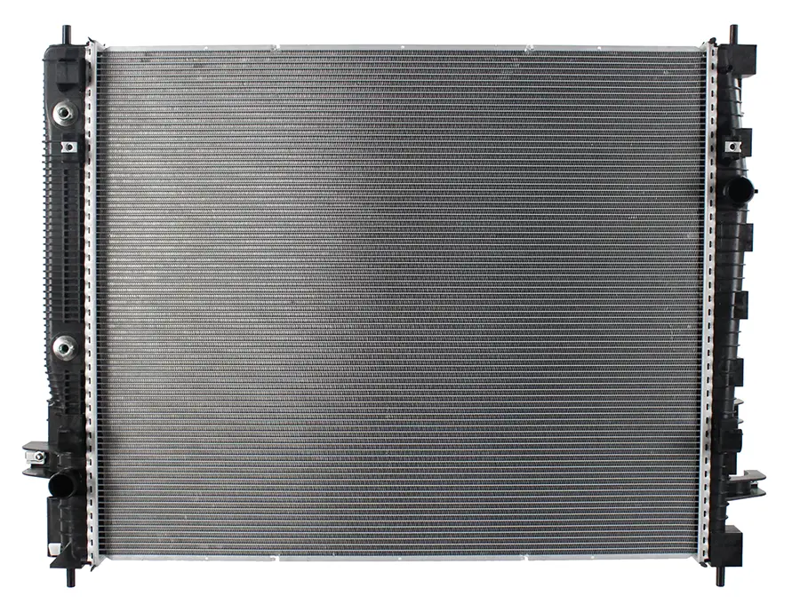 Radiator - main product image