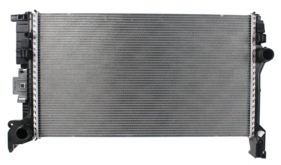 Radiator - image principale du produit