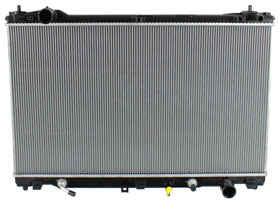 Radiator - main product image