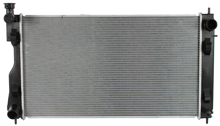 Radiator - image principale du produit