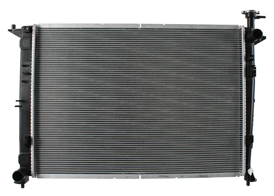 Radiator - image principale du produit