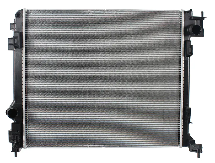 Radiator - image principale du produit