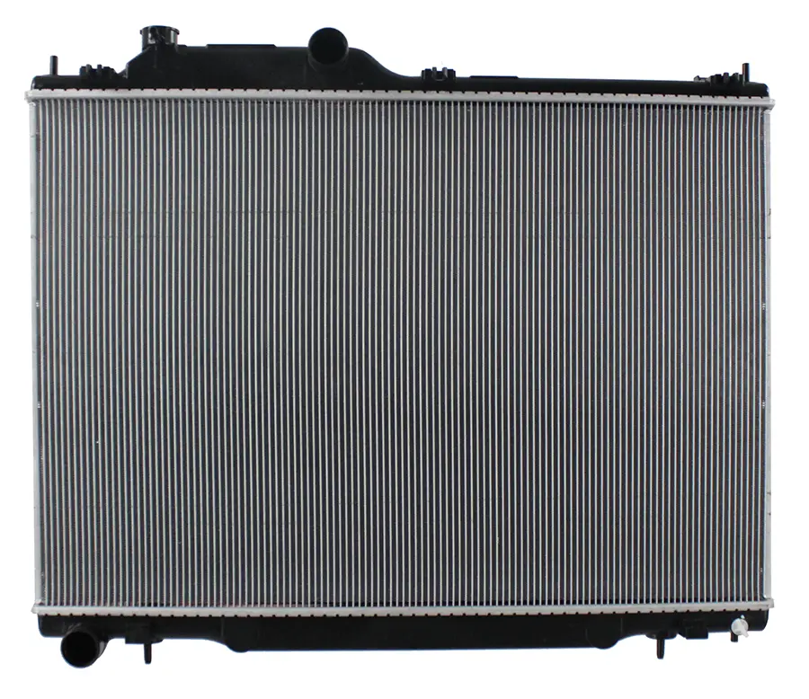 Radiator - image principale du produit