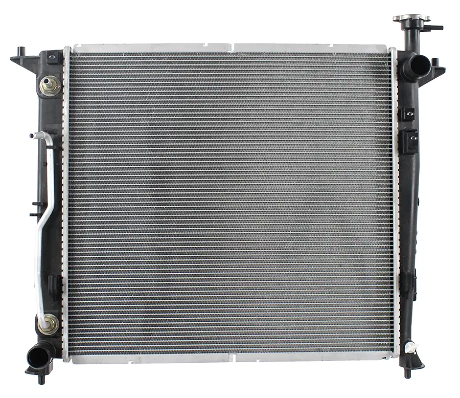 Radiator - main product image