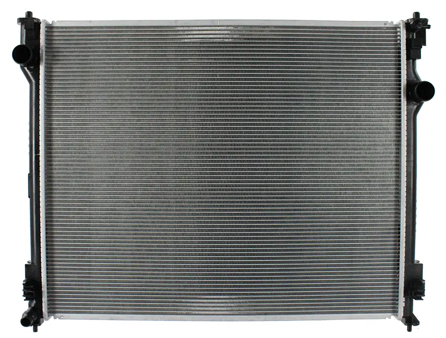 Radiator - main product image
