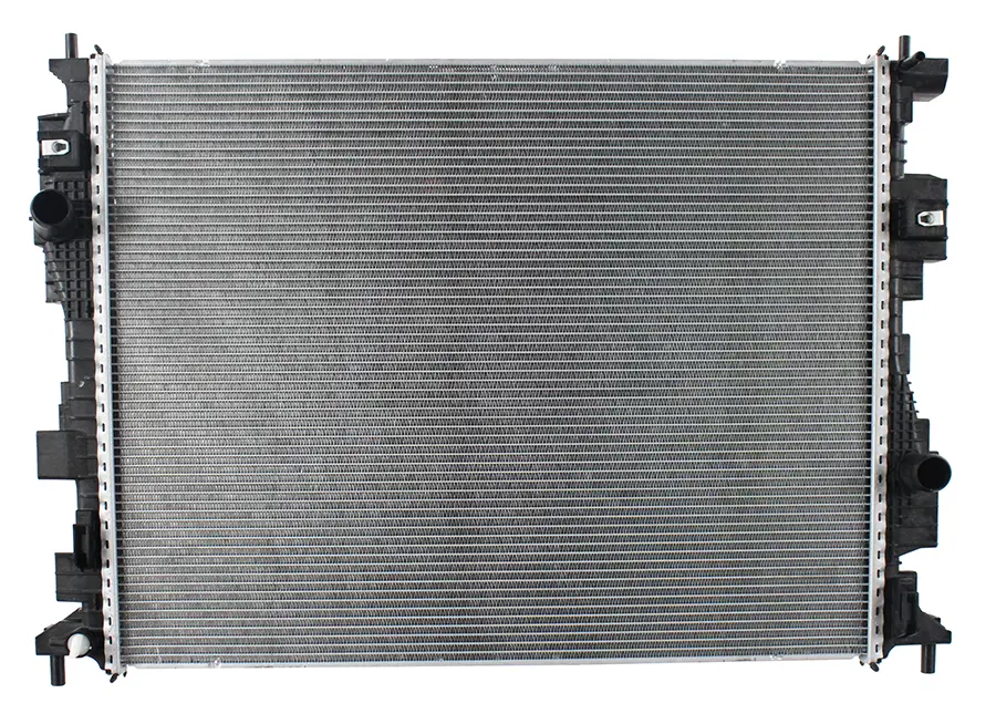 Radiator - image principale du produit