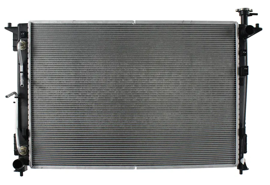 Radiator - image principale du produit