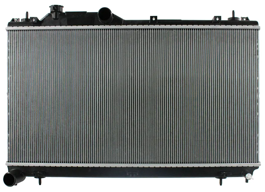 Radiator - image principale du produit