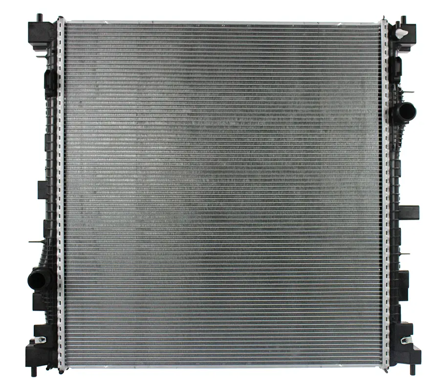 Radiator - image principale du produit