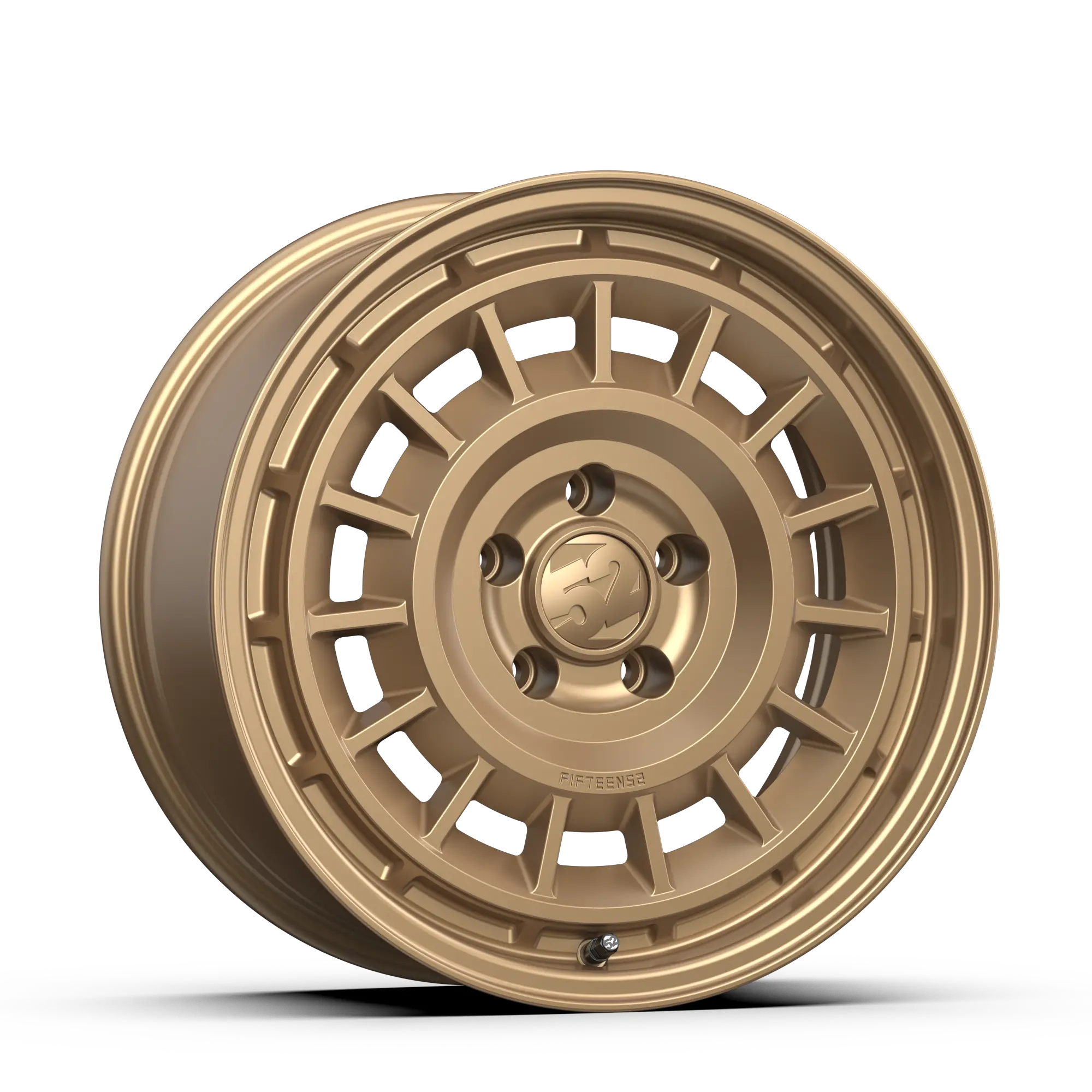 Fifteen52 Alpen MX 17X8 5X112 ET 20mm Desert Bronze