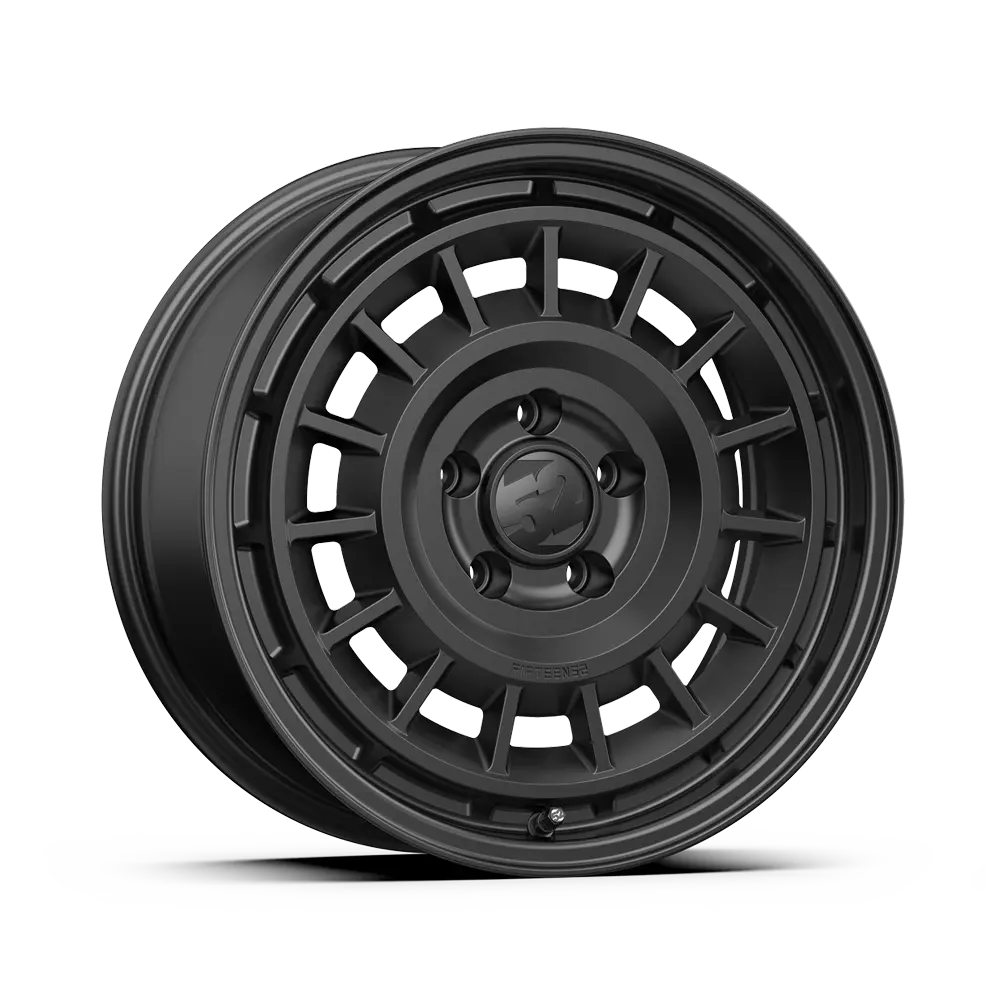 Fifteen52 Alpen MX 17X8 5X112 ET 20mm Frosted Graphite