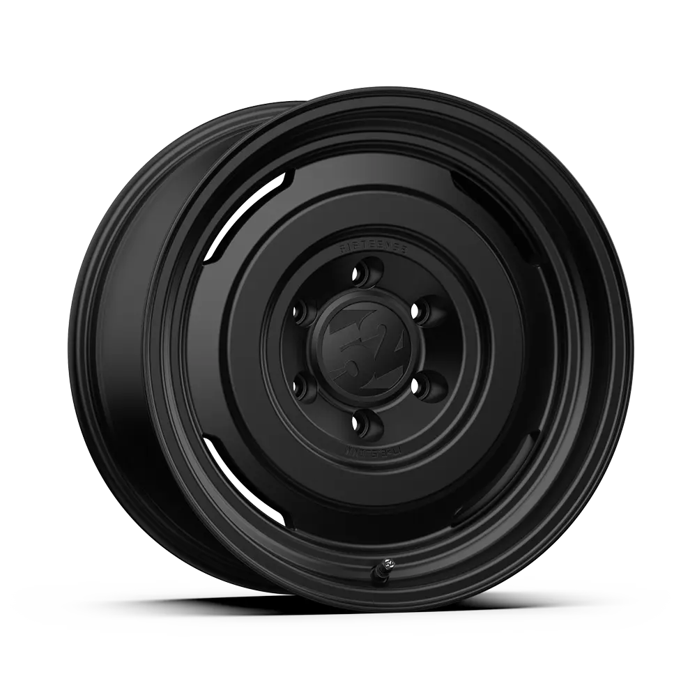 Fifteen52 Analog HD 16X7.5 6X139.7 ET 0mm Asphalt Black